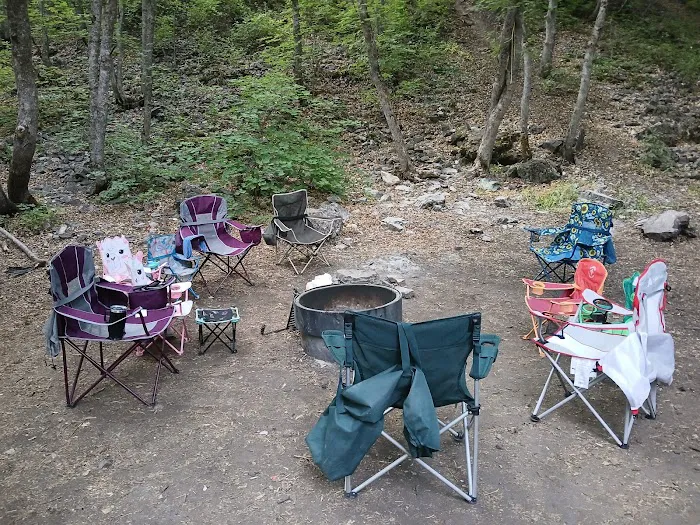 Friendship Campground Picture 1