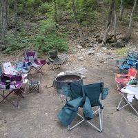Friendship Campground ico