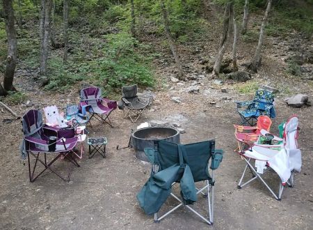 Friendship Campground