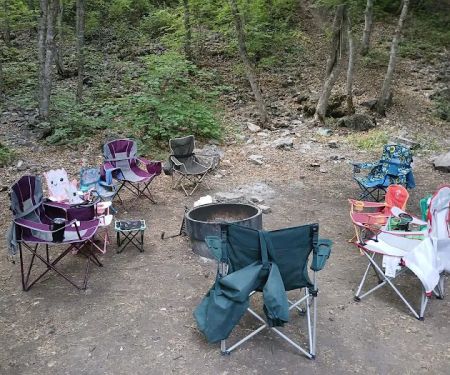Friendship Campground