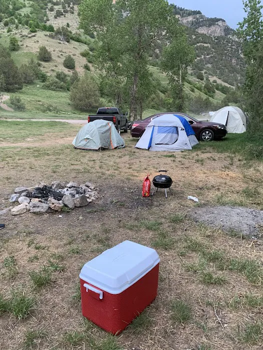 Friendship Campground Picture 4