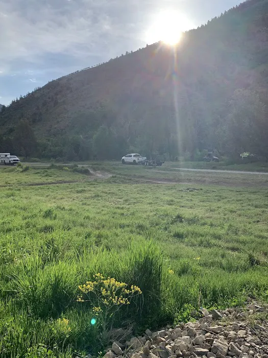 Friendship Campground Picture 8