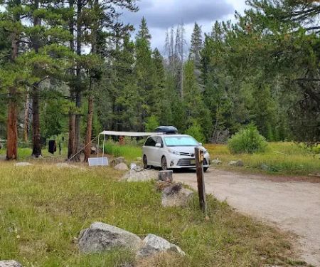 Big Sandy Campground