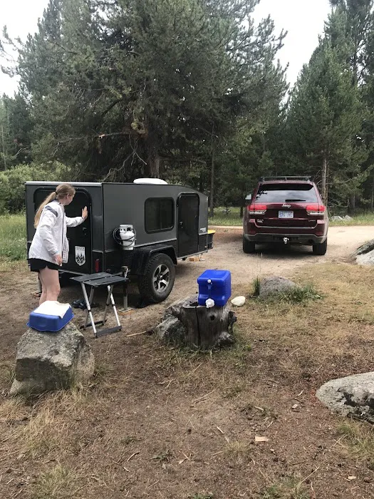 Big Sandy Campground Picture 8