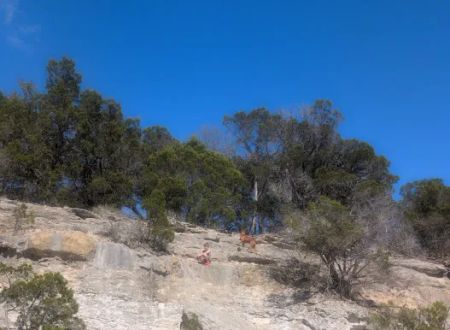 Juniper Ridge Campground
