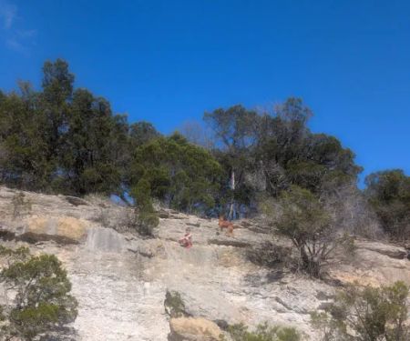 Juniper Ridge Campground
