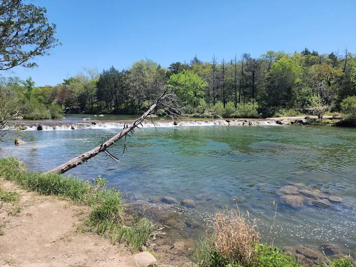 Blue River Campsites Picture 2