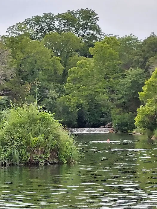 Blue River Campsites Picture 4