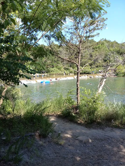 Blue River Campsites Picture 5
