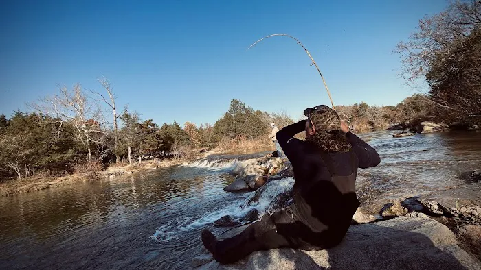 Blue River Campsites Picture 10