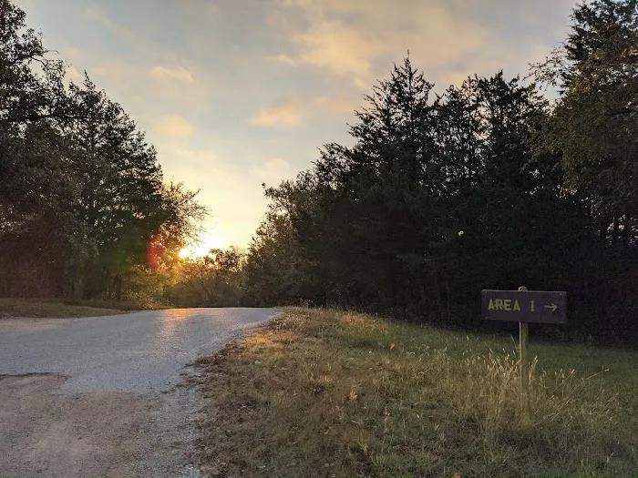 Blue River Campsites Picture 8