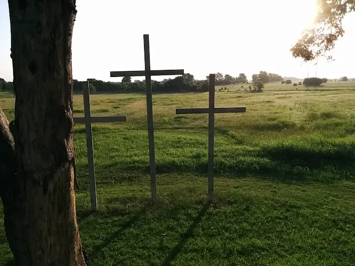 Camp Bond Oklahoma District Church of the Nazarene Picture 6