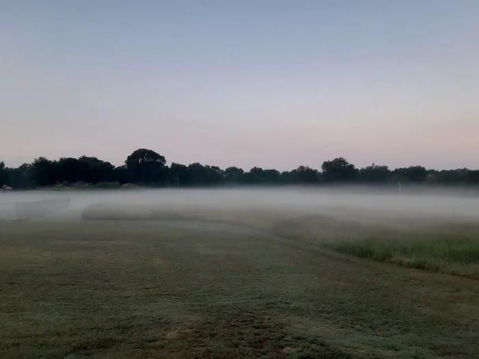 Camp Bond Oklahoma District Church of the Nazarene Picture 10