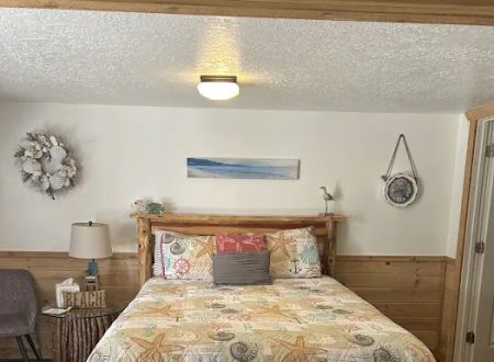 MANTUA WATERFRONT RV RESORT & CABINS