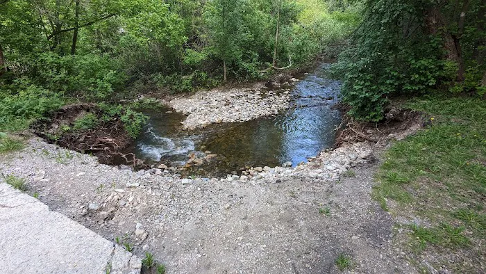 Box Elder Campground Picture 5