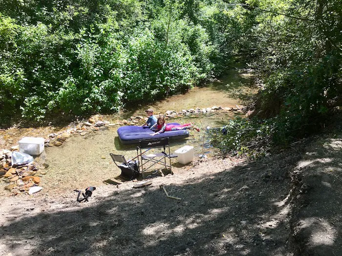 Box Elder Campground Picture 7
