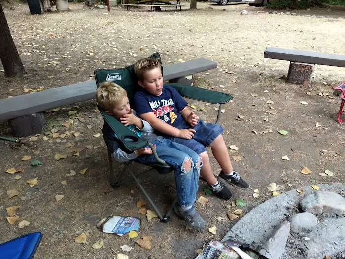 Shady Acres - private campground Picture 5
