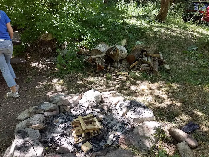 Shady Acres - private campground Picture 7