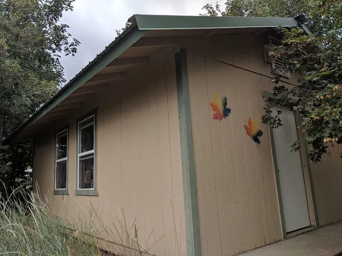 LDS Mantua Maple Hill Campground Picture 3
