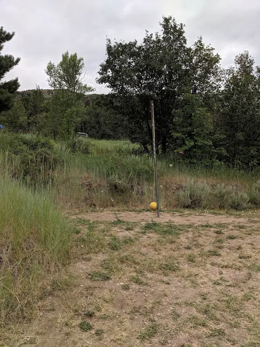 LDS Mantua Maple Hill Campground Picture 5