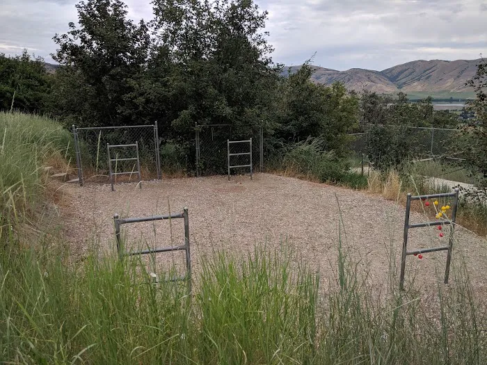 LDS Mantua Maple Hill Campground Picture 4