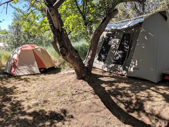 LDS Mantua Maple Hill Campground Picture 7