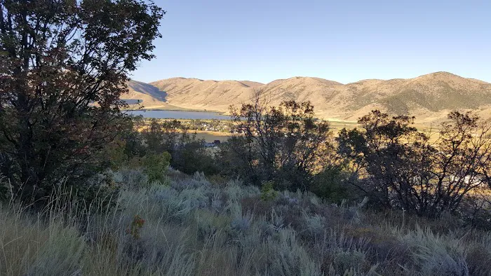 LDS Mantua Maple Hill Campground Picture 6