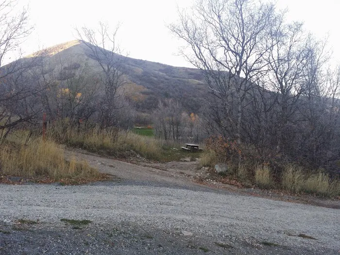 LDS Mantua Maple Hill Campground Picture 8