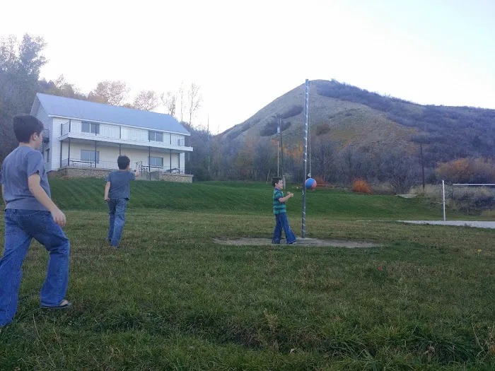 LDS Mantua Maple Hill Campground Picture 9
