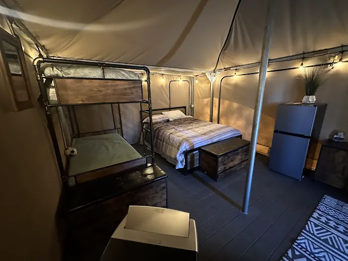 Brigham City / Perry South KOA Journey Picture 2