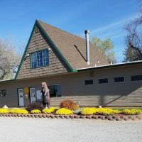 Brigham City / Perry South KOA Journey ico