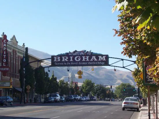 Brigham City / Perry South KOA Journey Picture 6