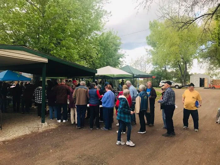 Brigham City / Perry South KOA Journey Picture 9
