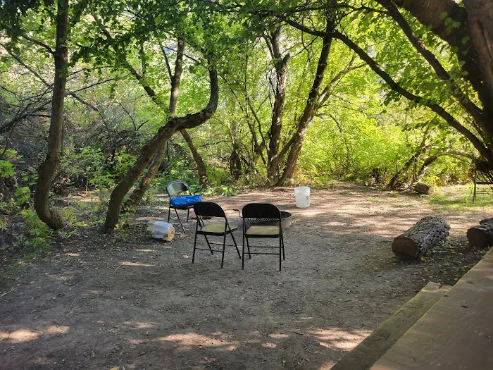 Pioneer Campground Picture 7