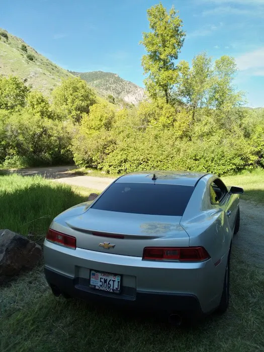 Pioneer Campground Picture 8