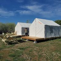 Willow Creek Campground ico