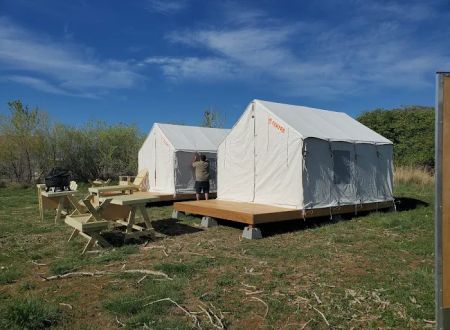 Willow Creek Campground