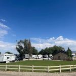 Willard Peak Campground