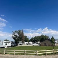 Willard Peak Campground ico