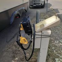 Cottonwood Campground ico