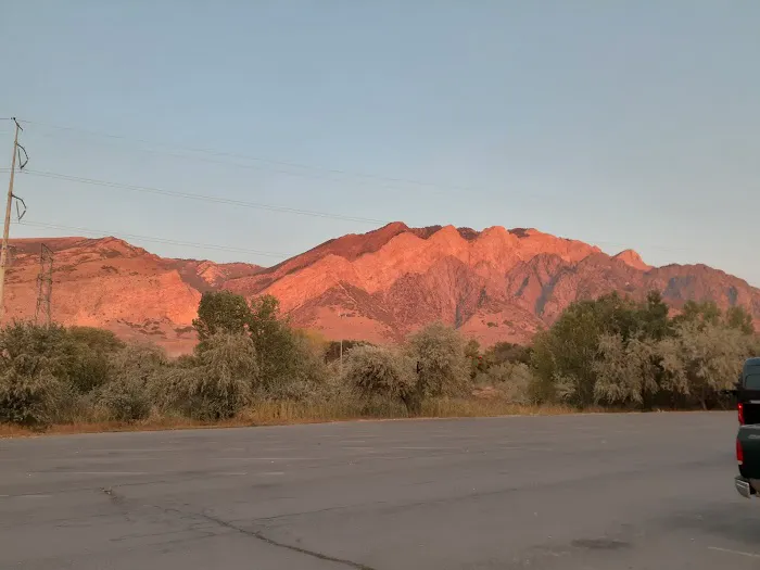 Cottonwood Campground Picture 6