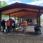 Camp Cumorah