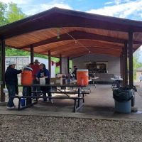 Camp Cumorah ico