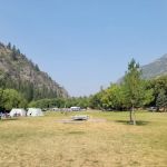 Cinnamon Creek Camp