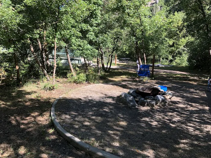 Cinnamon Creek Camp Picture 6