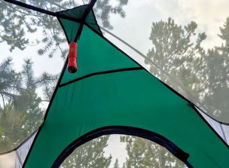 Sweetwater Guard Station Campground