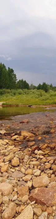 Sweetwater Guard Station Campground Picture 6