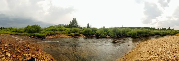 Sweetwater Guard Station Campground Picture 8