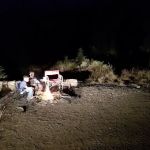 Willard Basin Campground