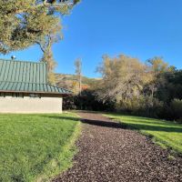 Lomondi Recreation Camp ico